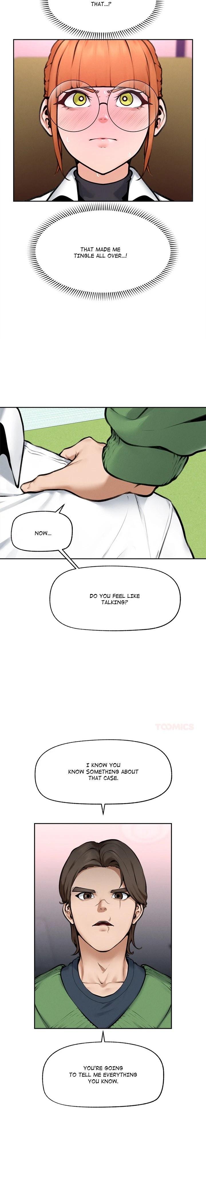 Mr. Superconductor Chapter 14, page 2