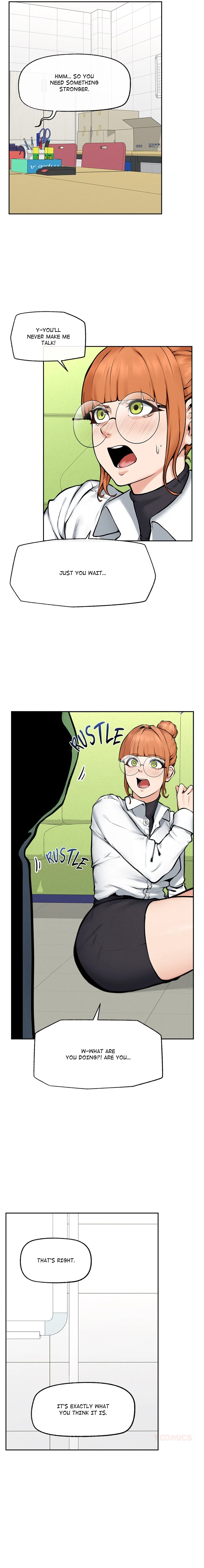 Mr. Superconductor Chapter 14, page 4