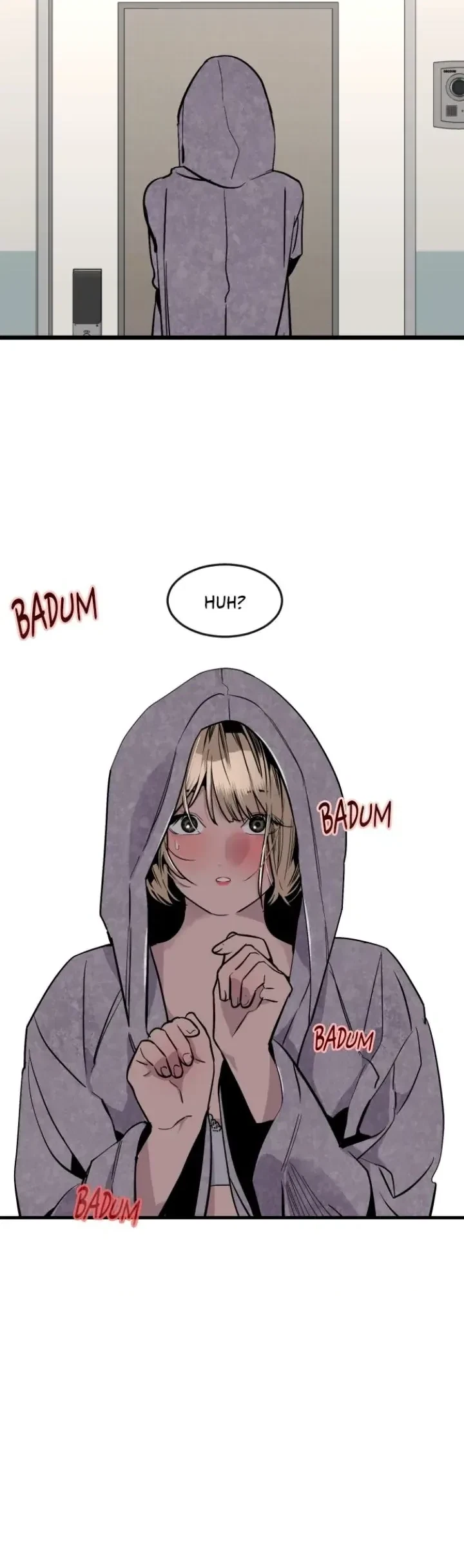 My Neighbor Nari Chapter 36, page 22