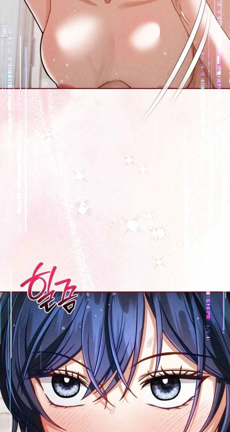 The Curse Is Kind, And My Childhood Friend Is Delicious Chapter 18, page 2