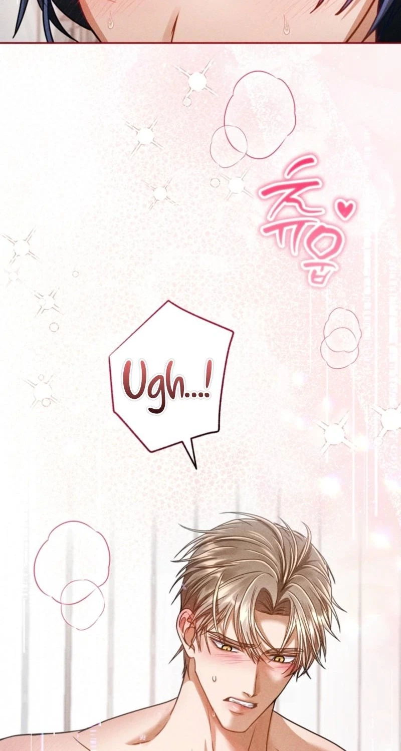 The Curse Is Kind, And My Childhood Friend Is Delicious Chapter 18, page 3