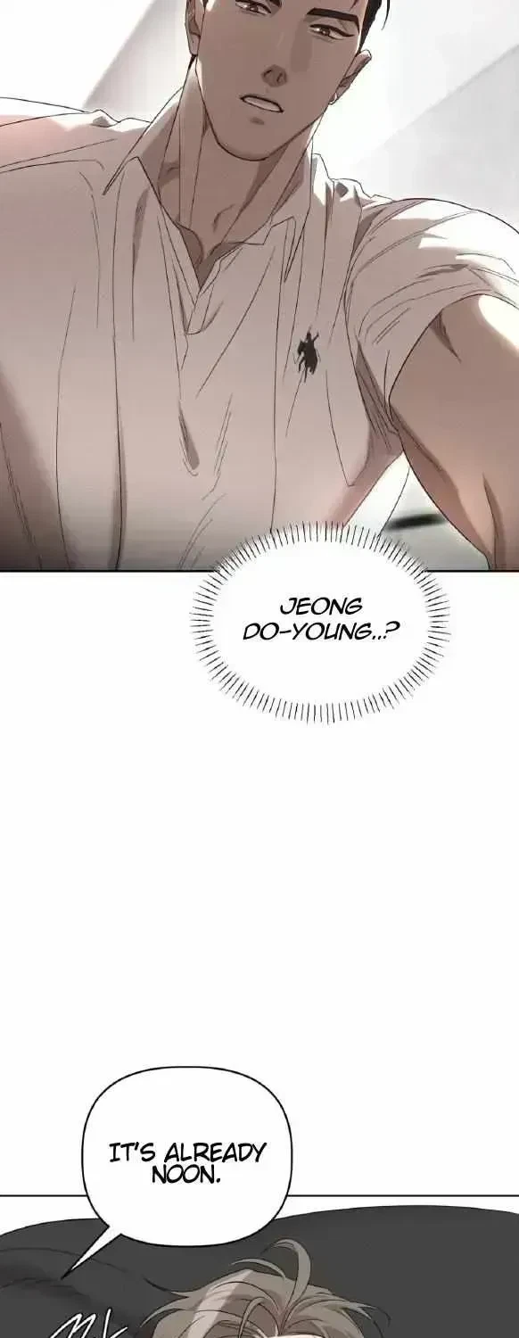 Dangerous Obsessions Chapter 8.9, page 3