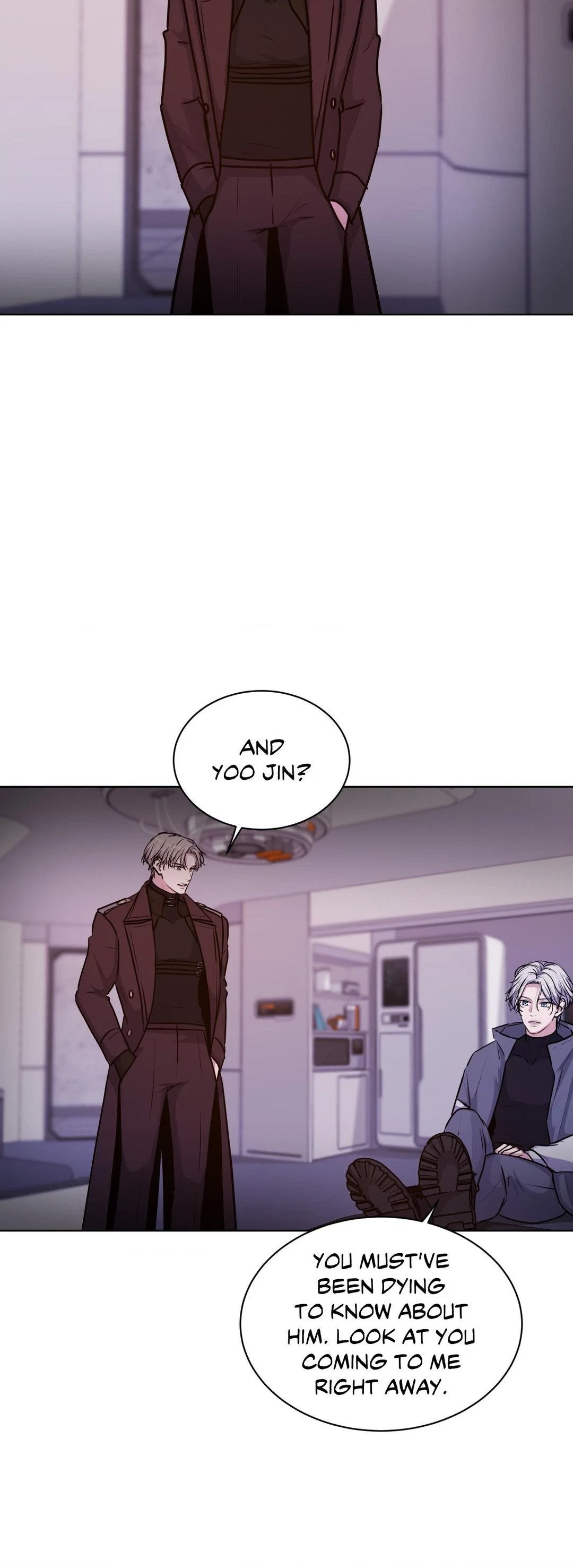 Guiding Light Chapter 46, page 2