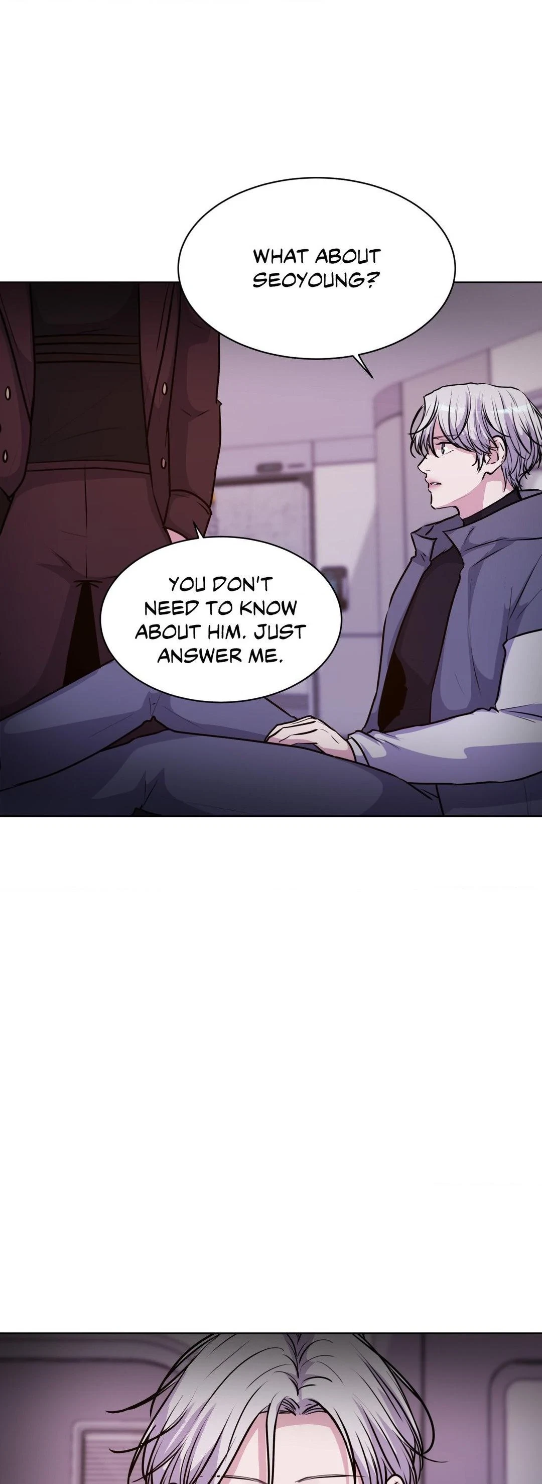 Guiding Light Chapter 46, page 3