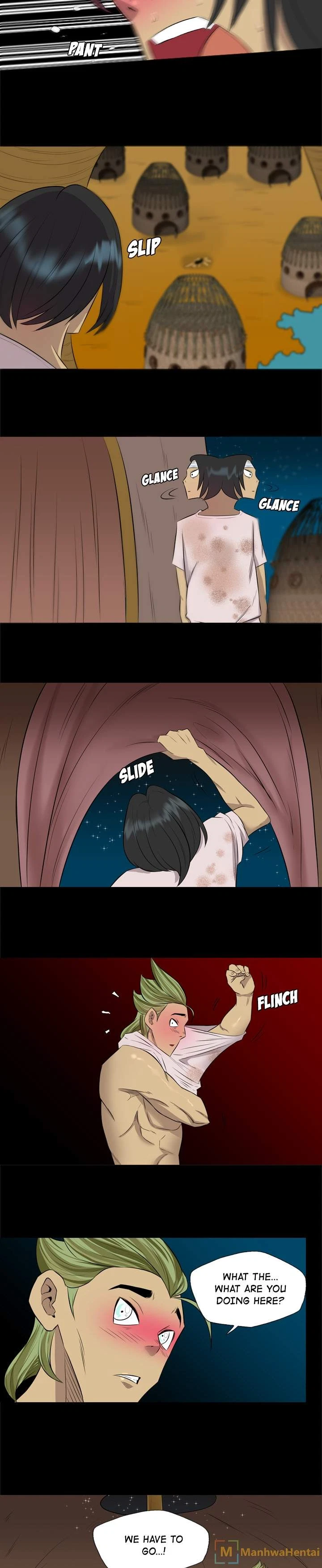 Chapter 32, page 6