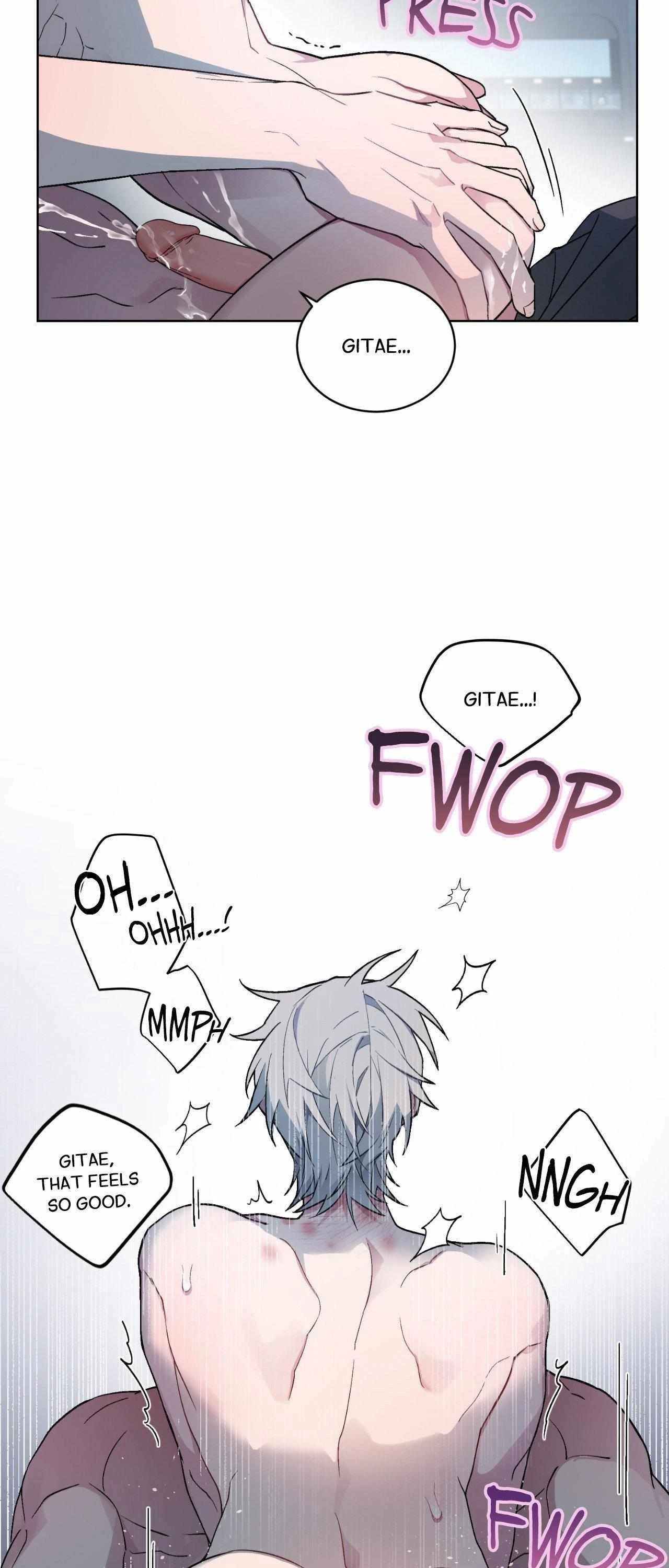 Chapter 15.01: Side.16 : Side Story 2 (5), page 13