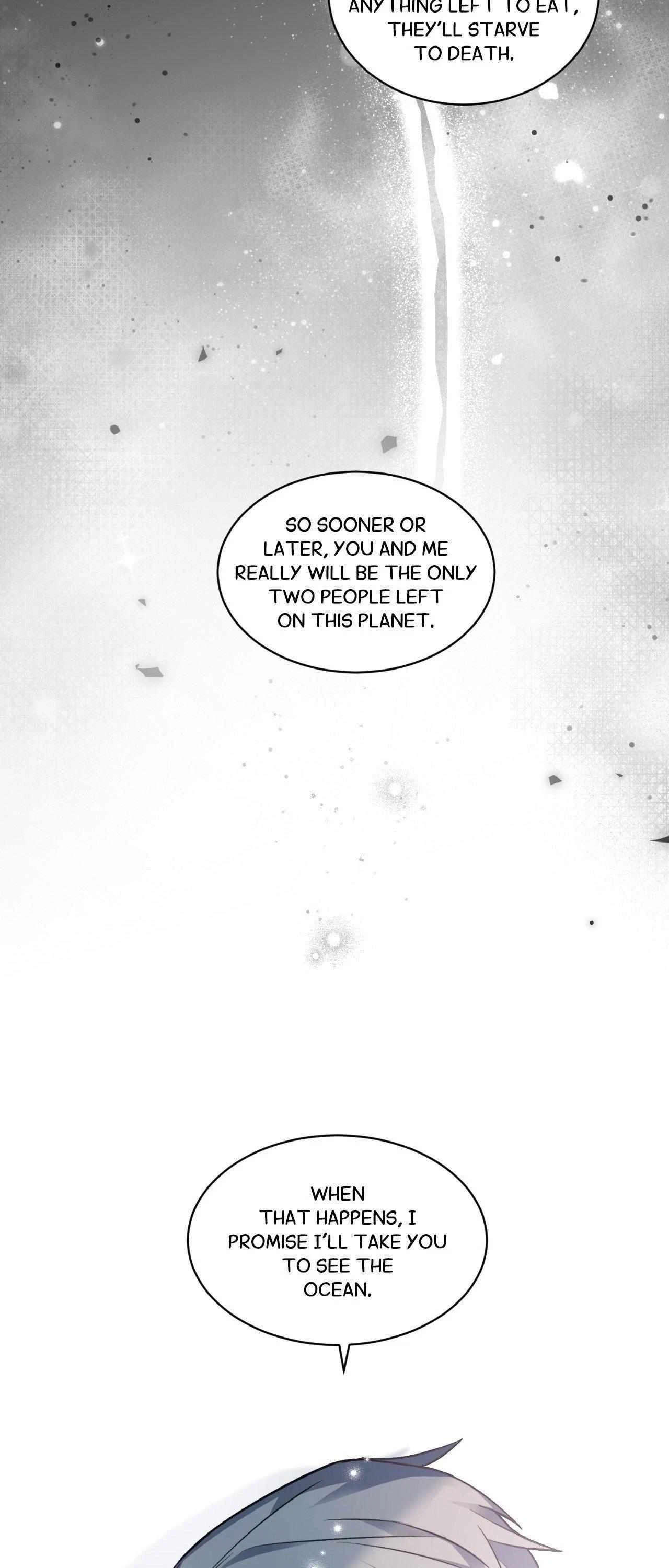 Chapter 15.01: Side.16 : Side Story 2 (5), page 19