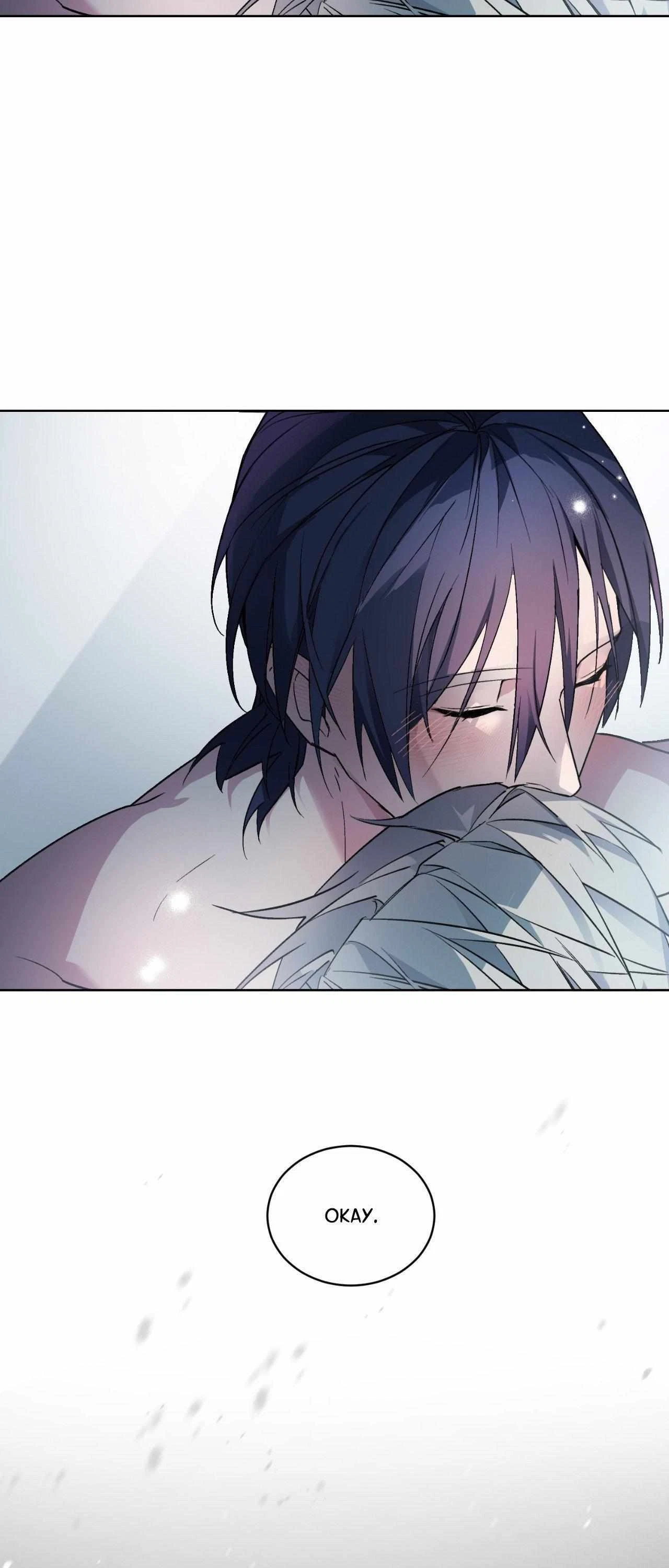 Chapter 15.01: Side.16 : Side Story 2 (5), page 21