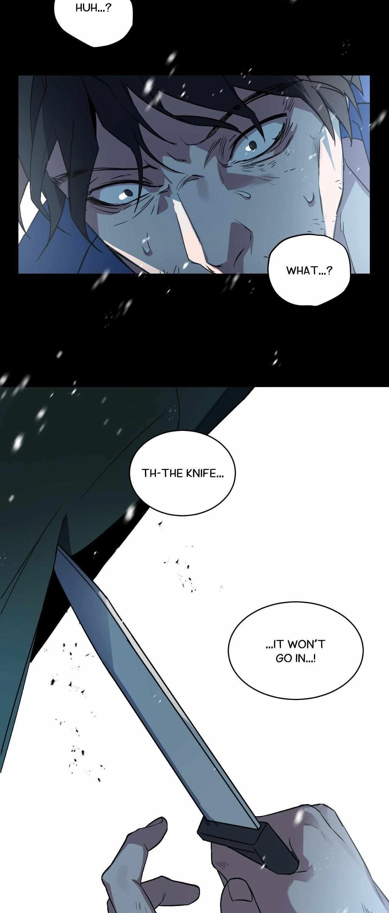 Chapter 15.01: Side.16 : Side Story 2 (5), page 23