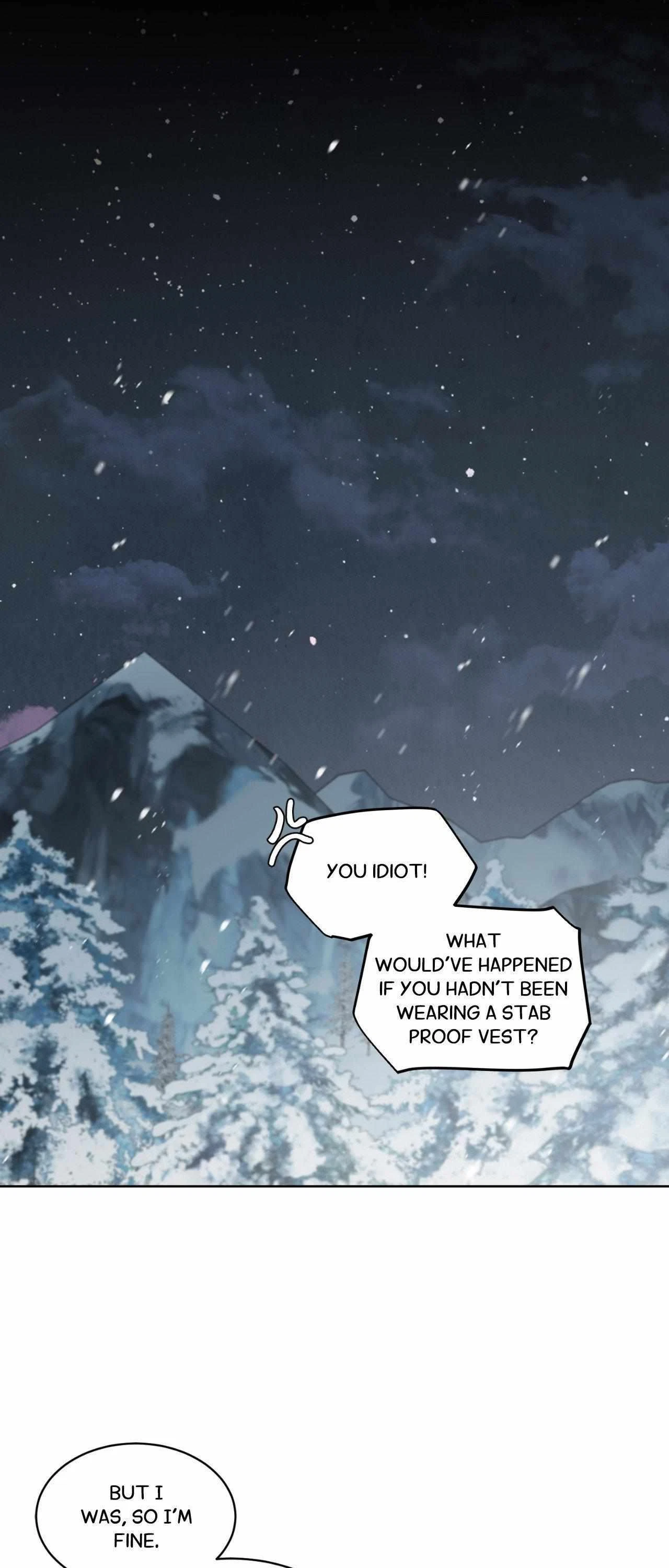 Chapter 15.01: Side.16 : Side Story 2 (5), page 32