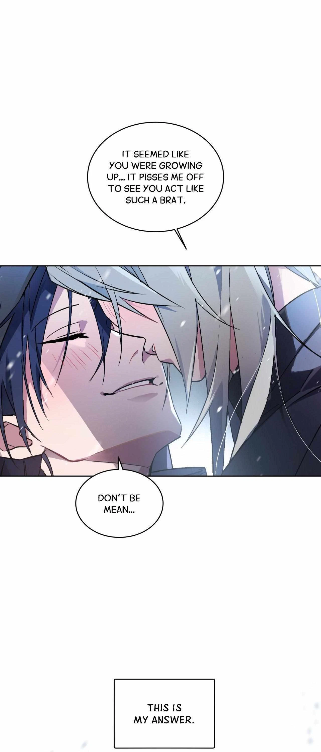 Chapter 15.01: Side.16 : Side Story 2 (5), page 37