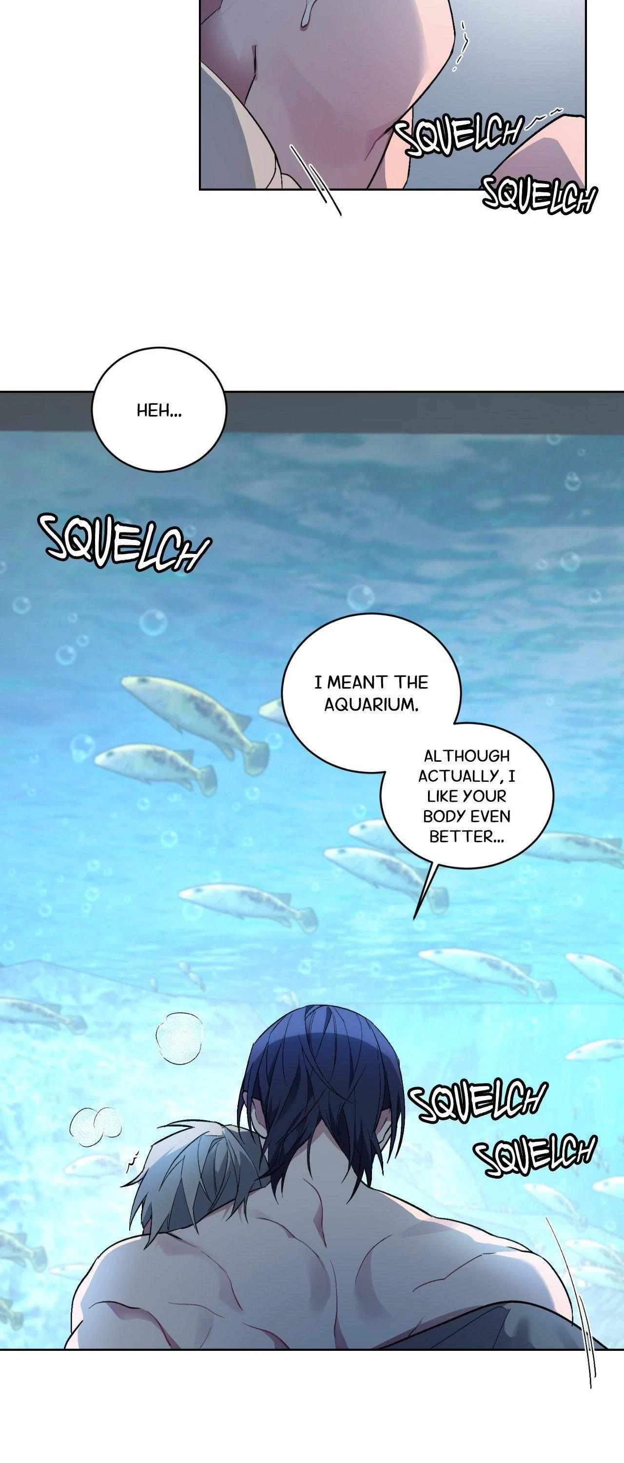 Chapter 15.01: Side.16 : Side Story 2 (5), page 4