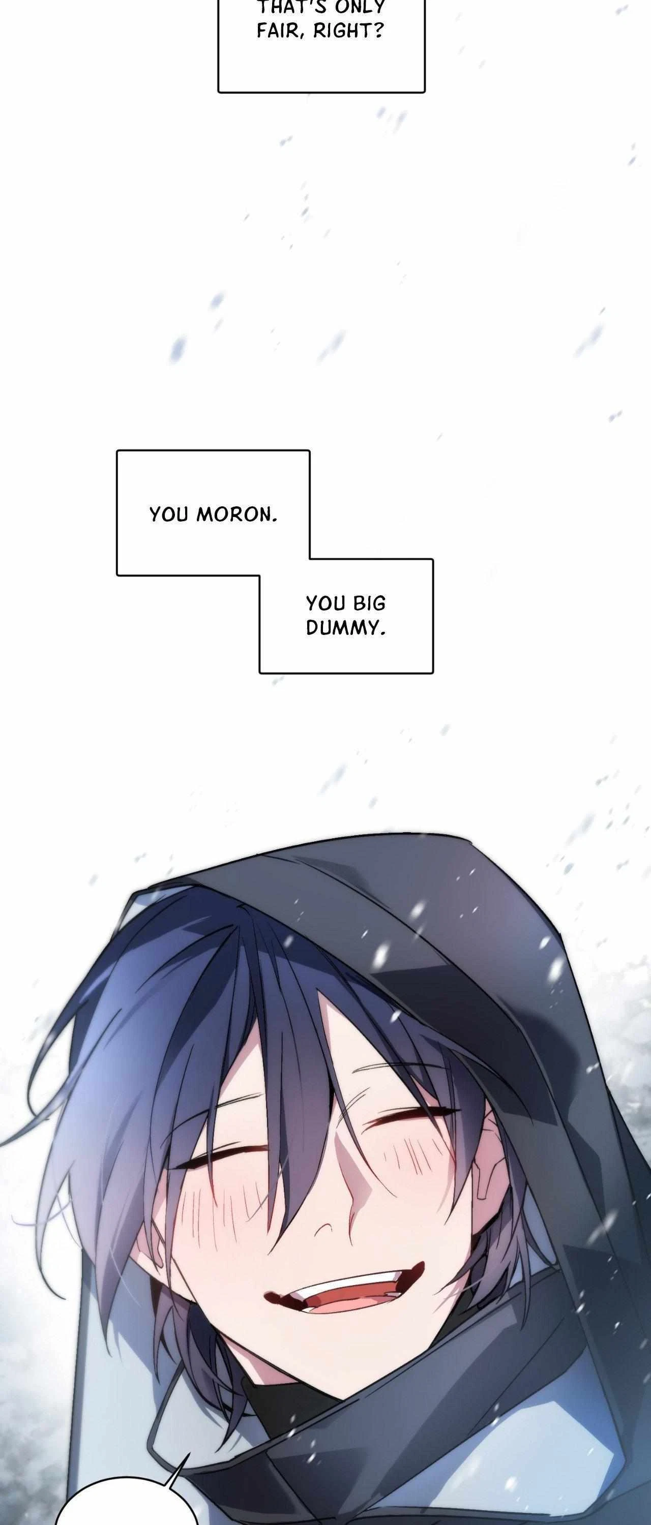 Chapter 15.01: Side.16 : Side Story 2 (5), page 40