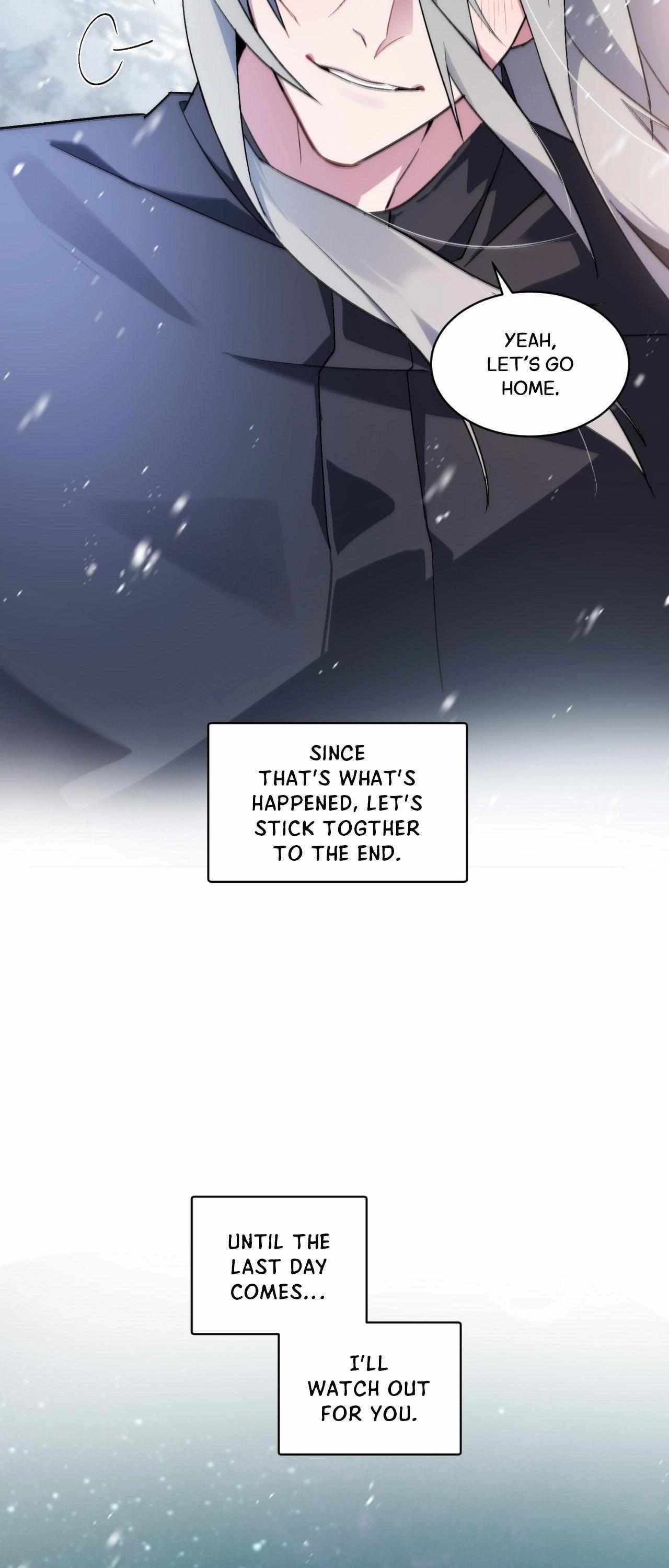 Chapter 15.01: Side.16 : Side Story 2 (5), page 42