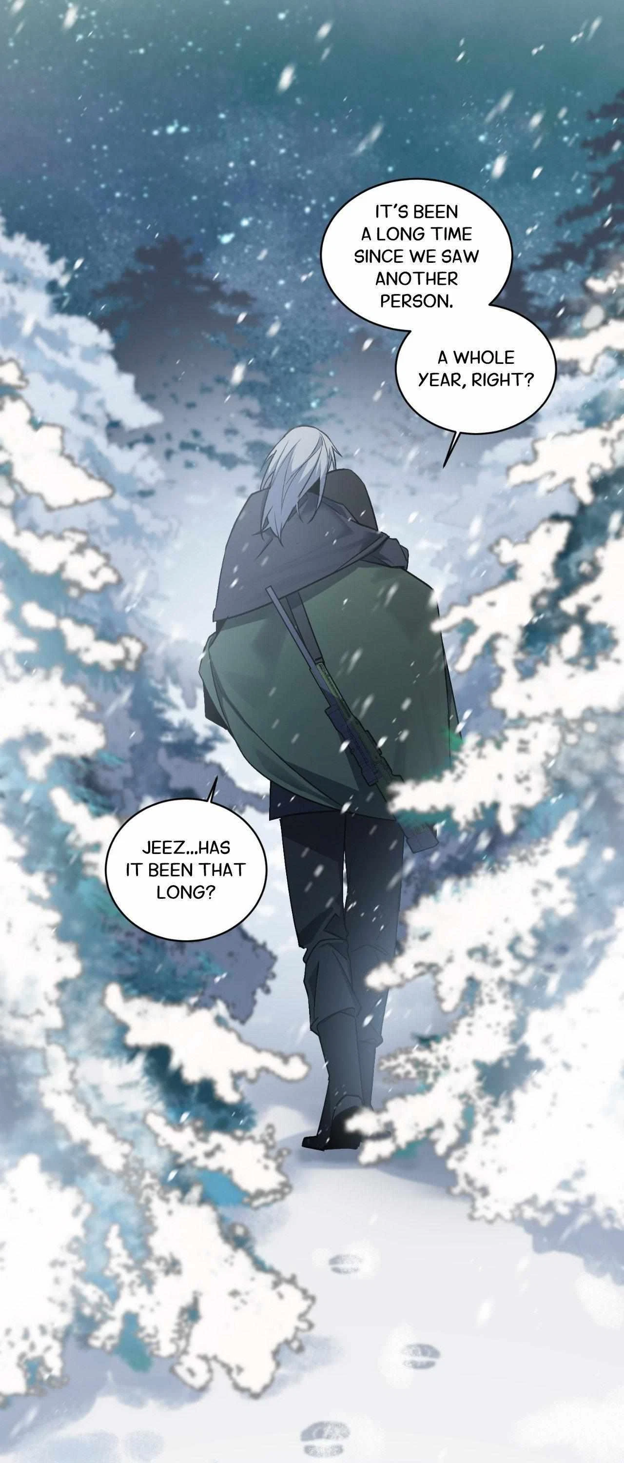 Chapter 15.01: Side.16 : Side Story 2 (5), page 43