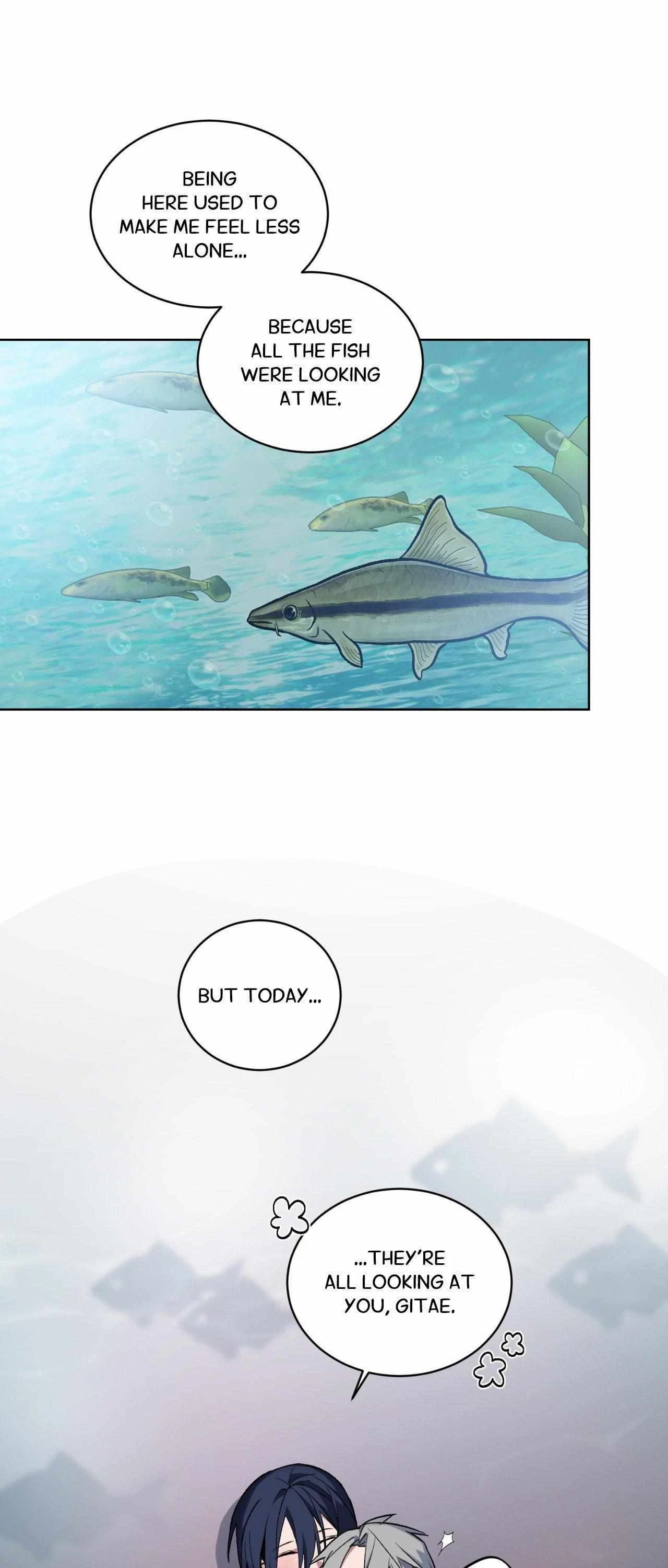 Chapter 15.01: Side.16 : Side Story 2 (5), page 5