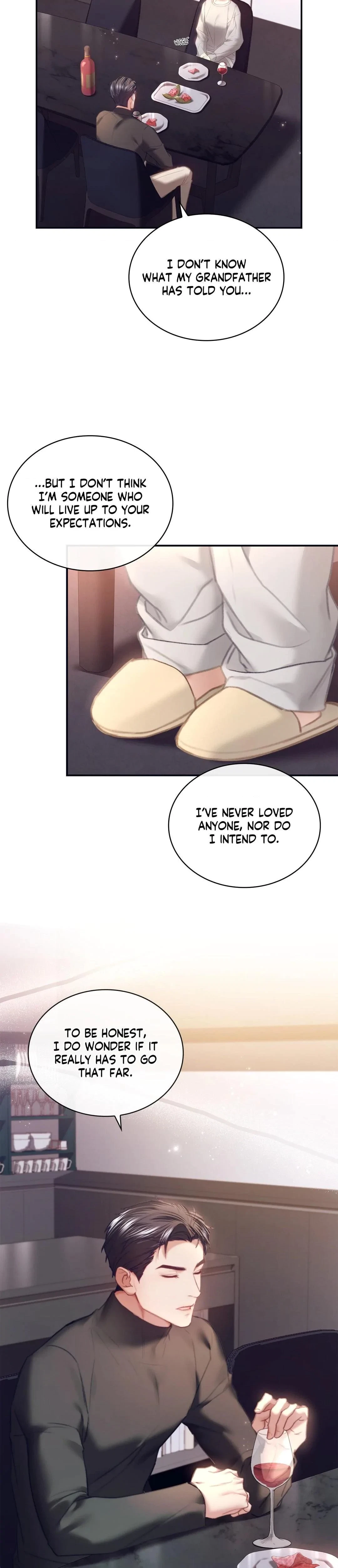 The Young Wife Chapter 17, page 13