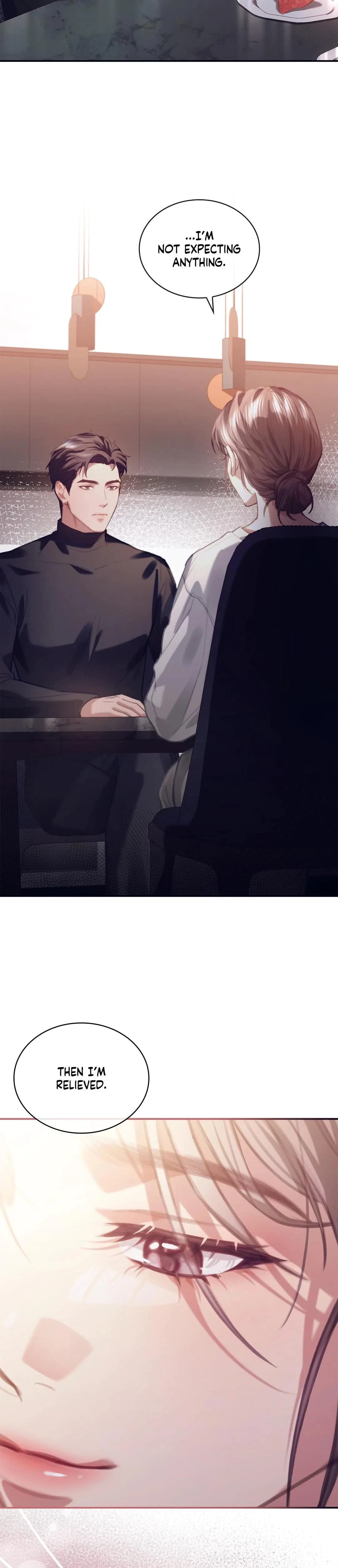 The Young Wife Chapter 17, page 14