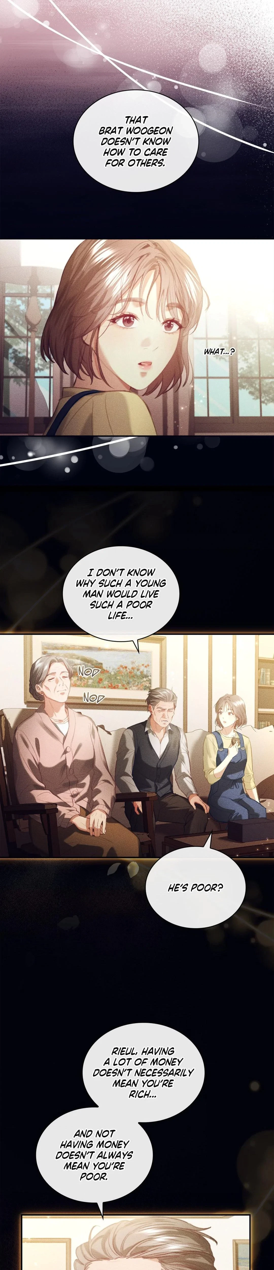 The Young Wife Chapter 17, page 15