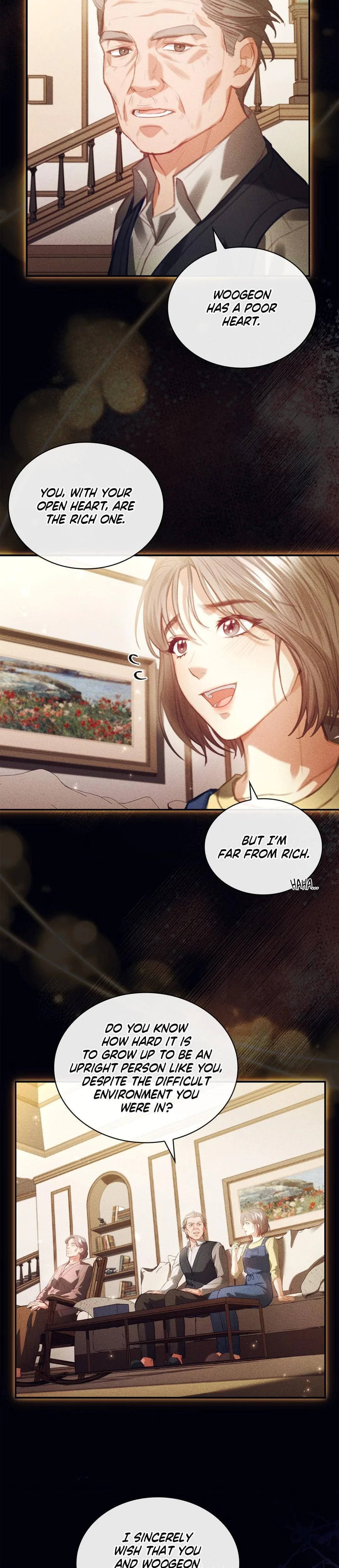 The Young Wife Chapter 17, page 16