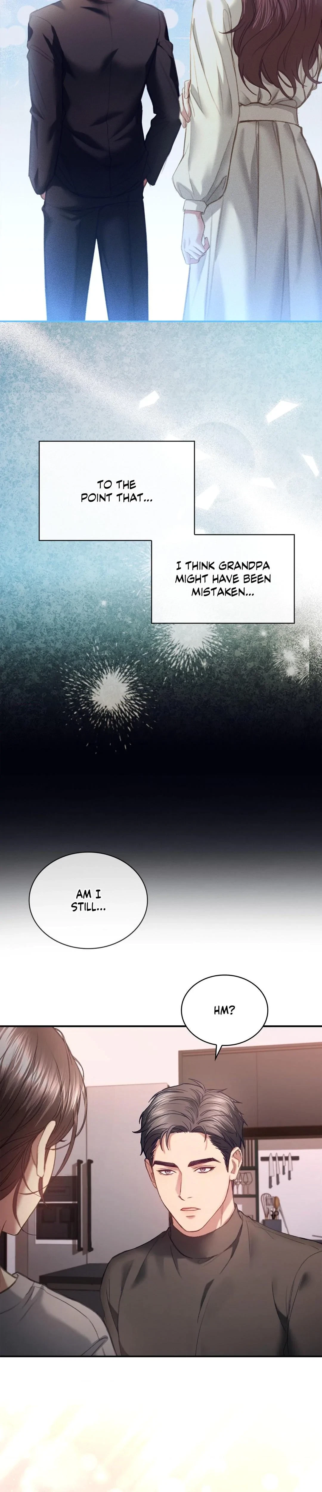 The Young Wife Chapter 17, page 18