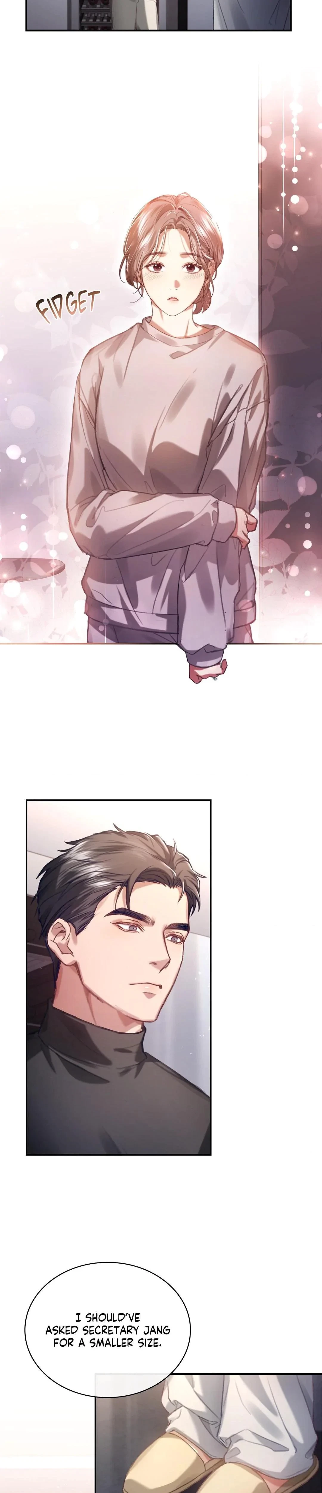 The Young Wife Chapter 17, page 2