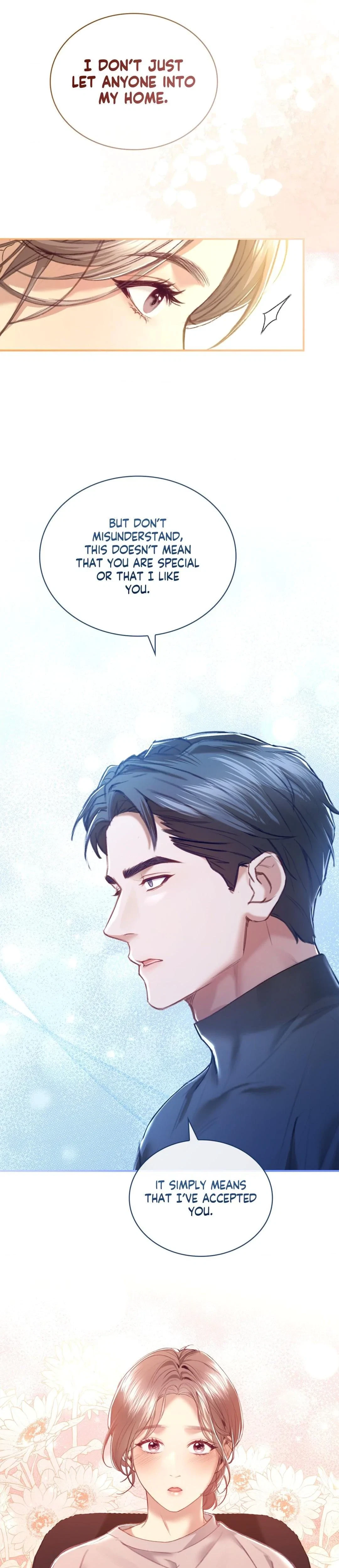 The Young Wife Chapter 17, page 20