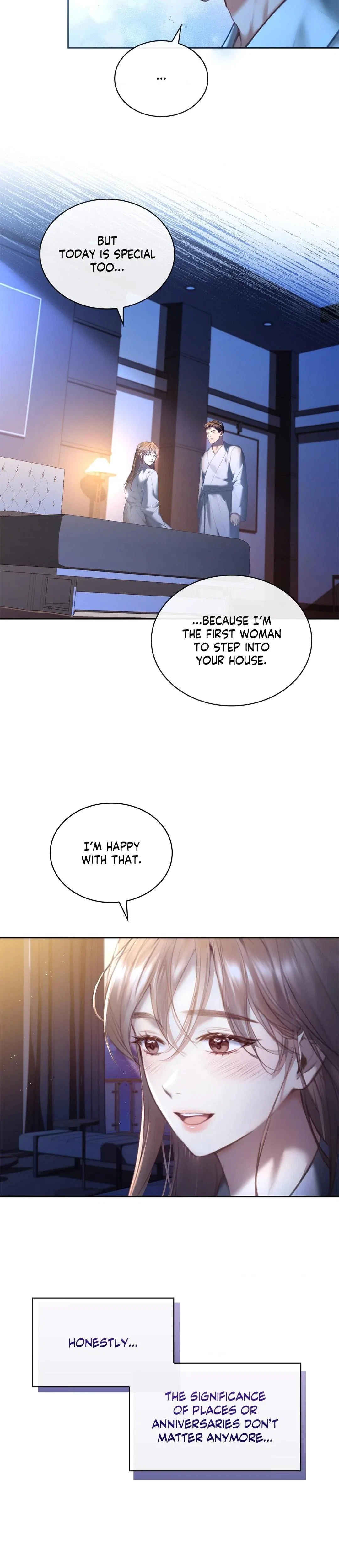 The Young Wife Chapter 17, page 25