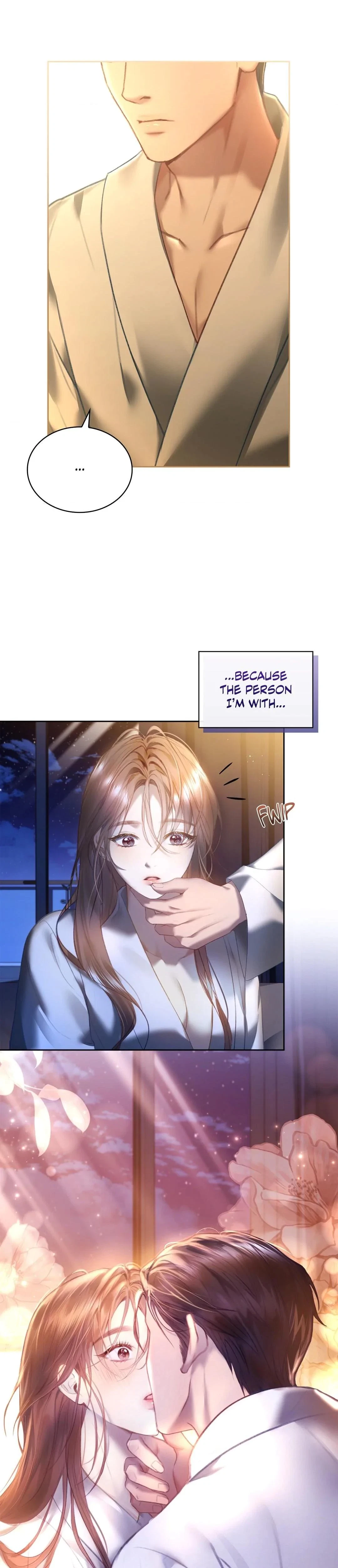 The Young Wife Chapter 17, page 26