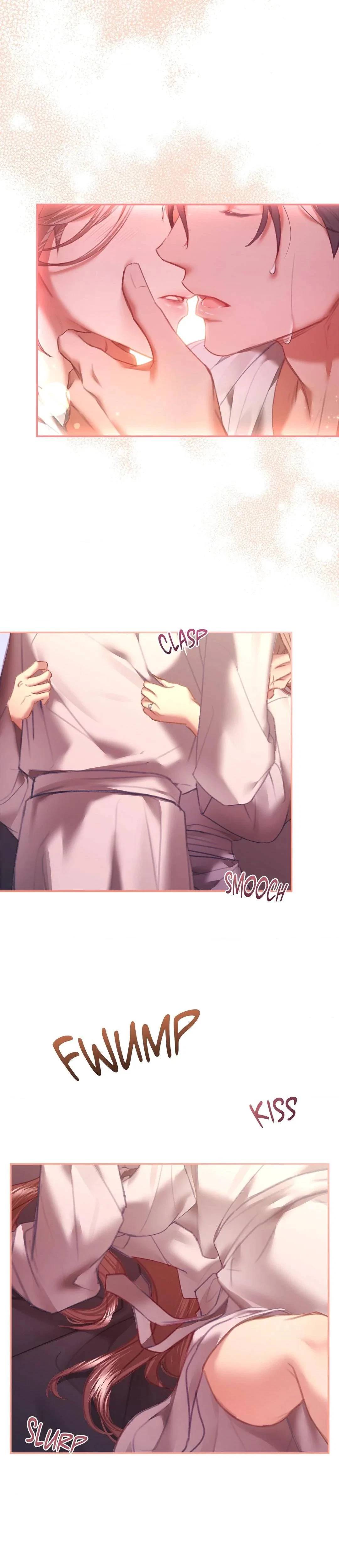 The Young Wife Chapter 17, page 28