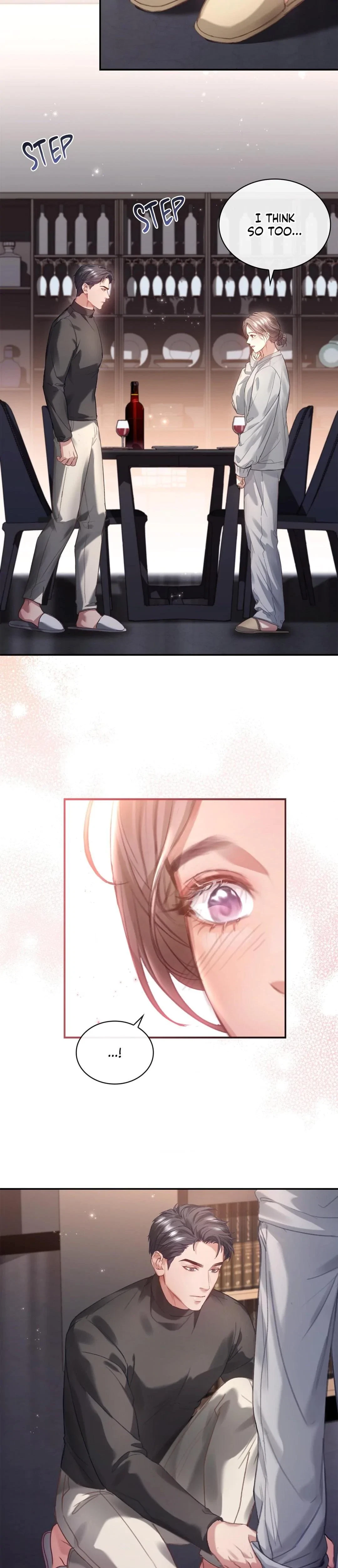 The Young Wife Chapter 17, page 3