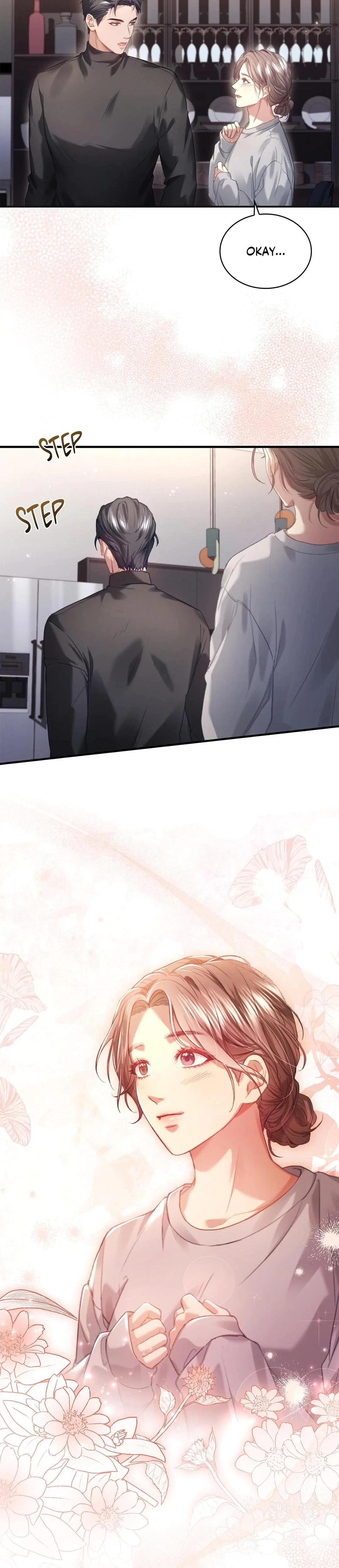 The Young Wife Chapter 17, page 5
