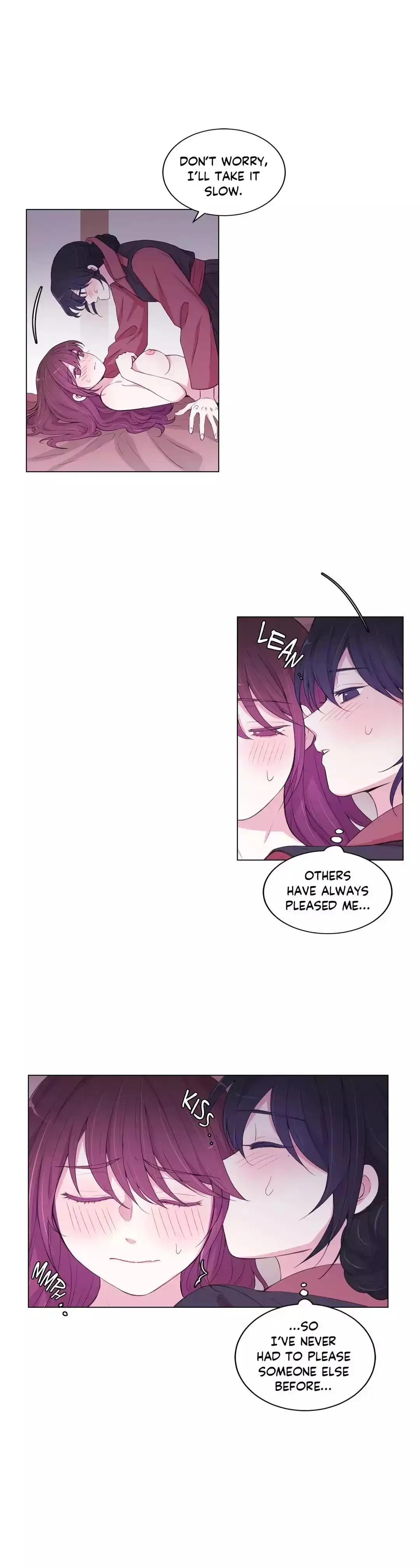 Moonlight Garden Chapter 64, page 2