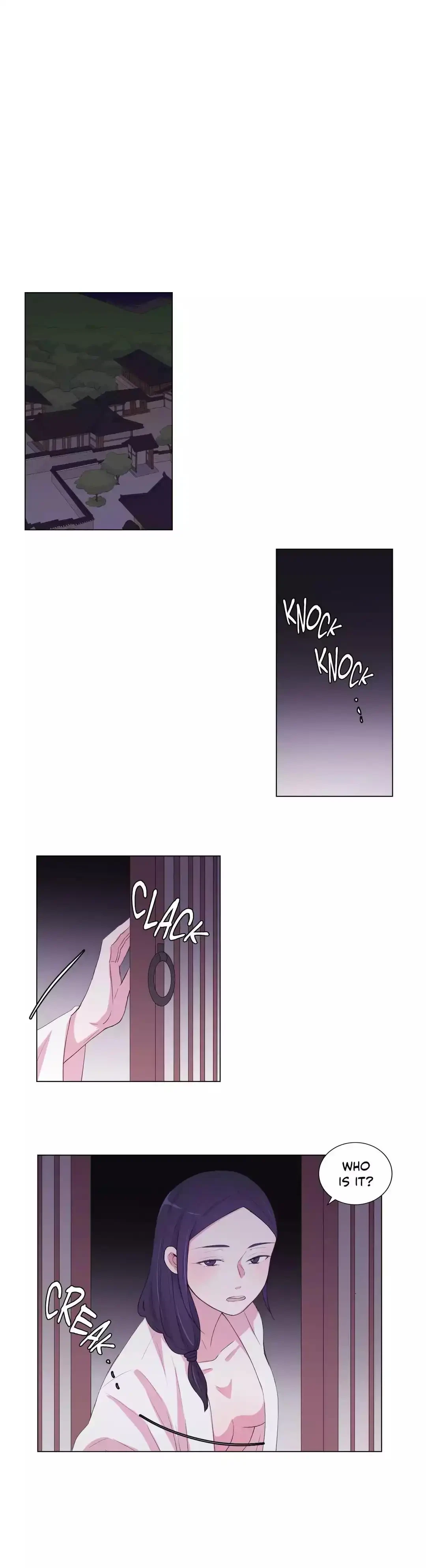 Moonlight Garden Chapter 64, page 5