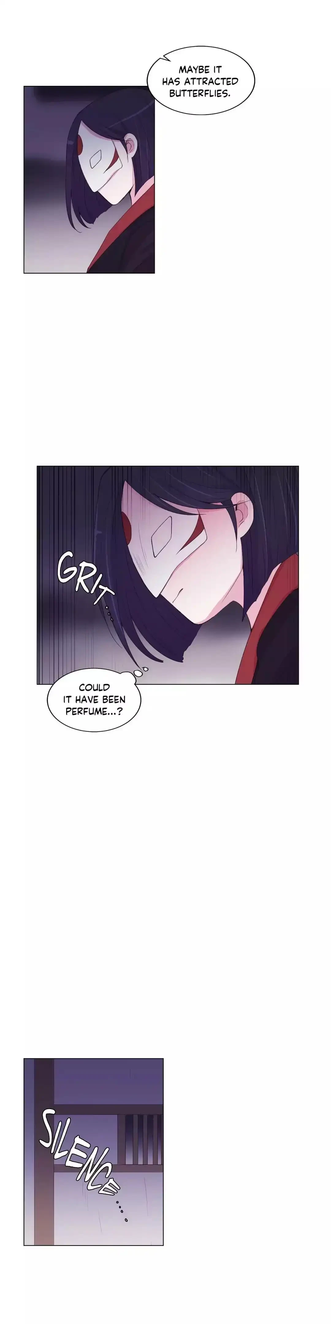 Moonlight Garden Chapter 64, page 7