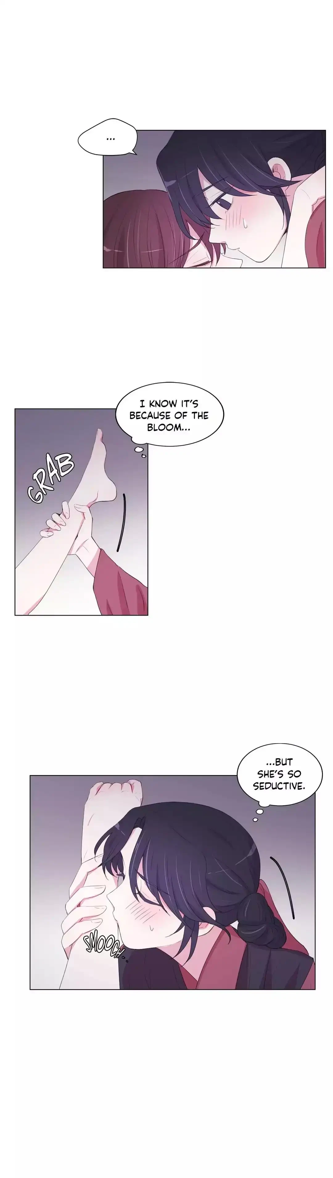 Moonlight Garden Chapter 64, page 9