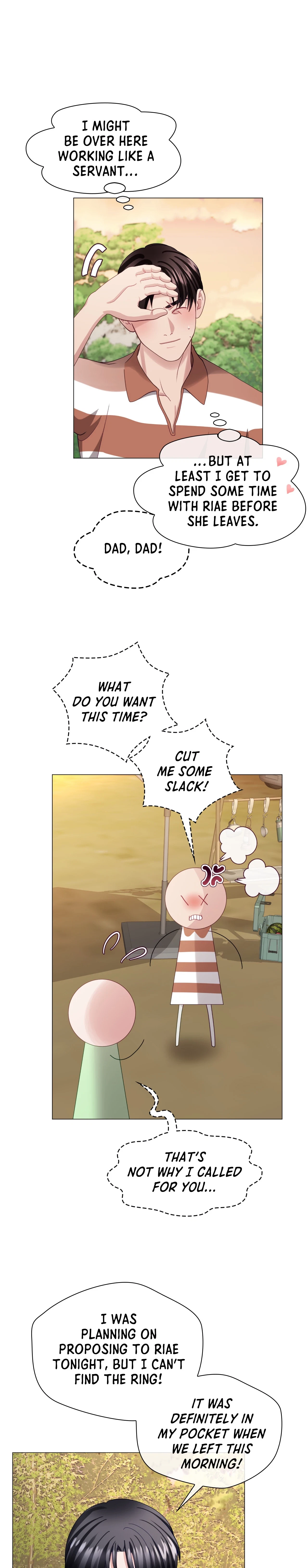 Daddy-In-Law Chapter 20, page 16