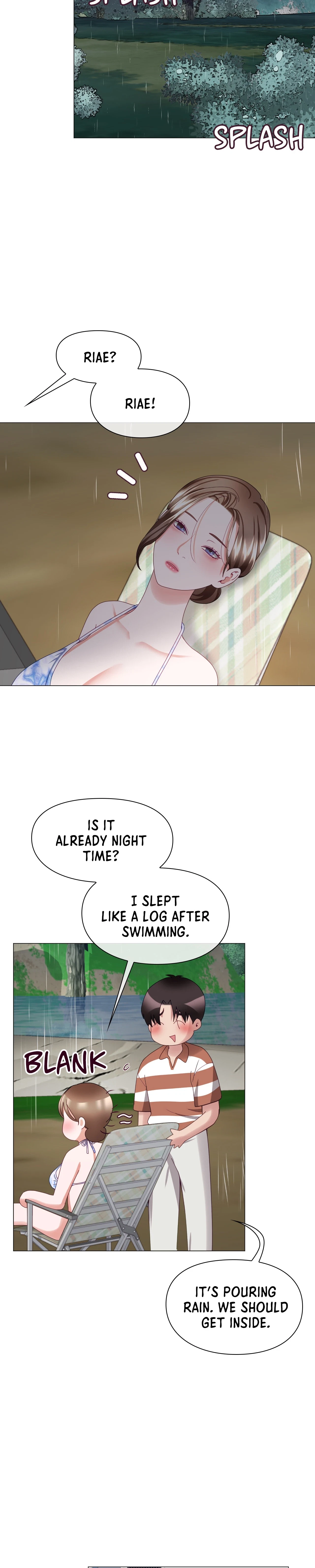 Daddy-In-Law Chapter 20, page 20
