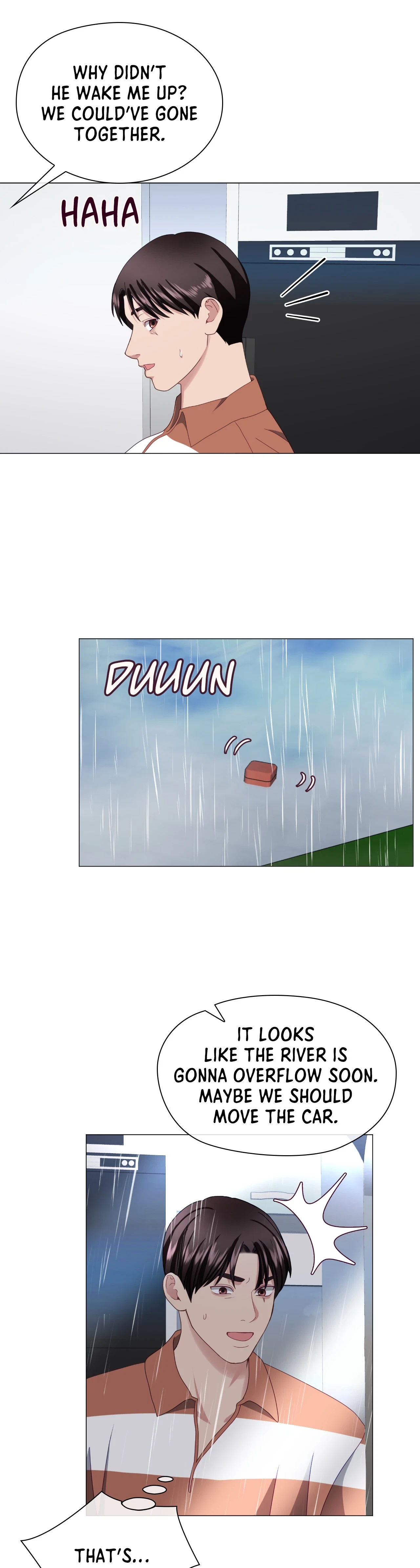 Daddy-In-Law Chapter 20, page 22
