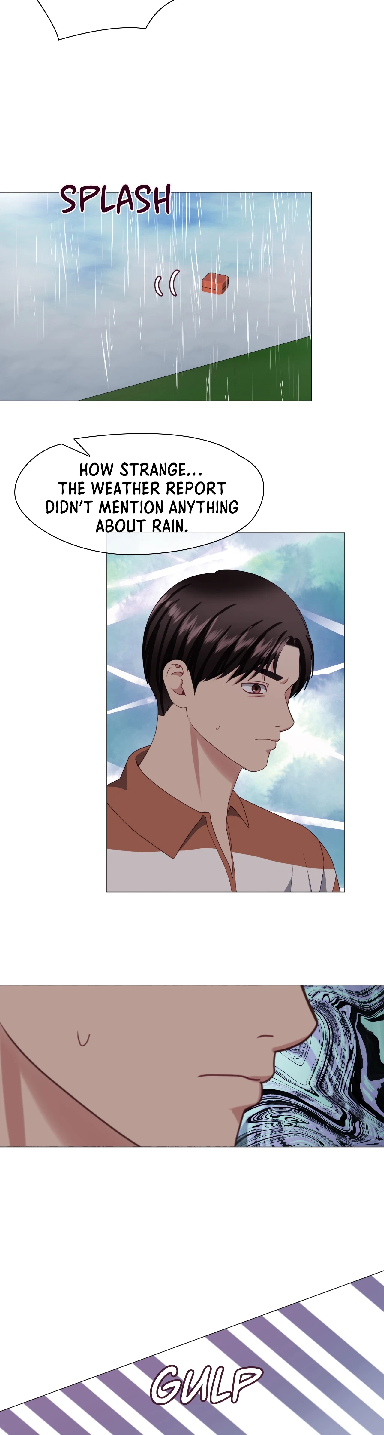 Daddy-In-Law Chapter 20, page 23