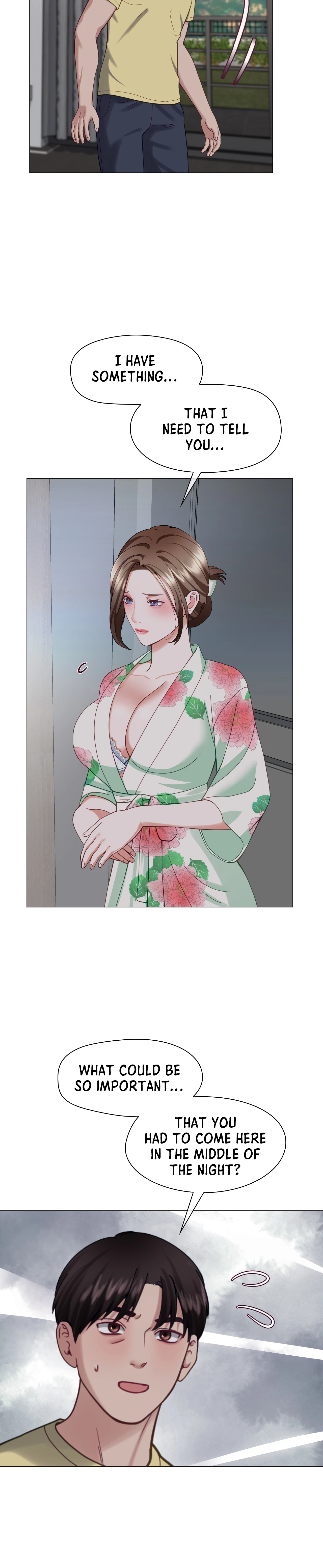 Daddy-In-Law Chapter 20, page 3