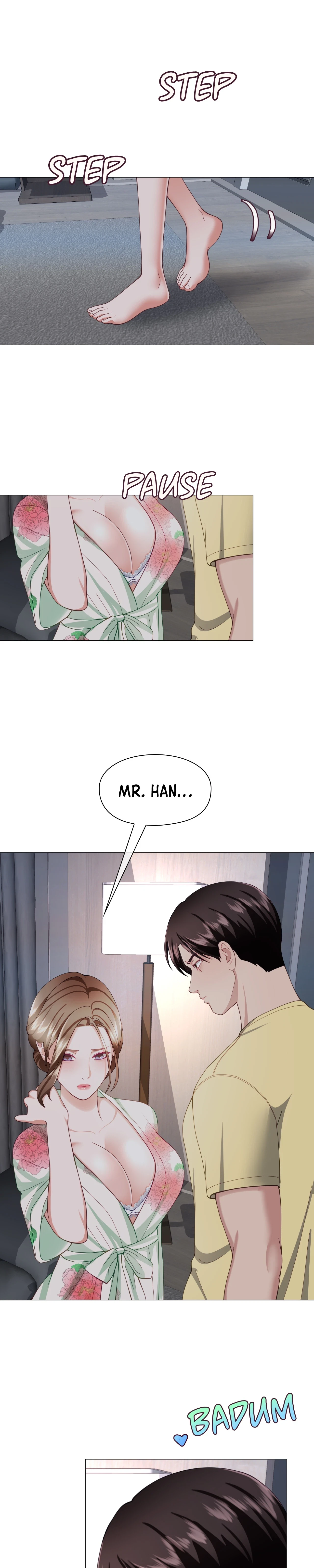 Daddy-In-Law Chapter 20, page 4