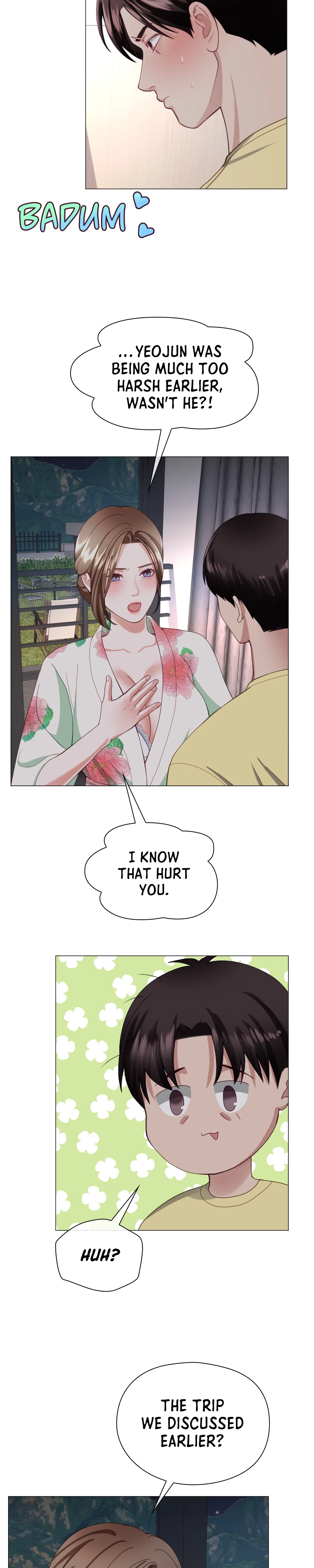 Daddy-In-Law Chapter 20, page 5