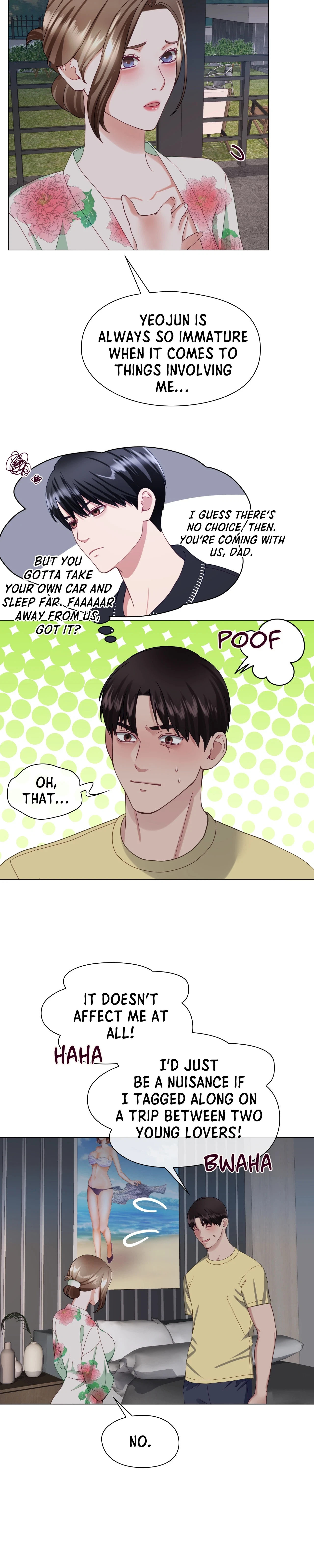 Daddy-In-Law Chapter 20, page 6