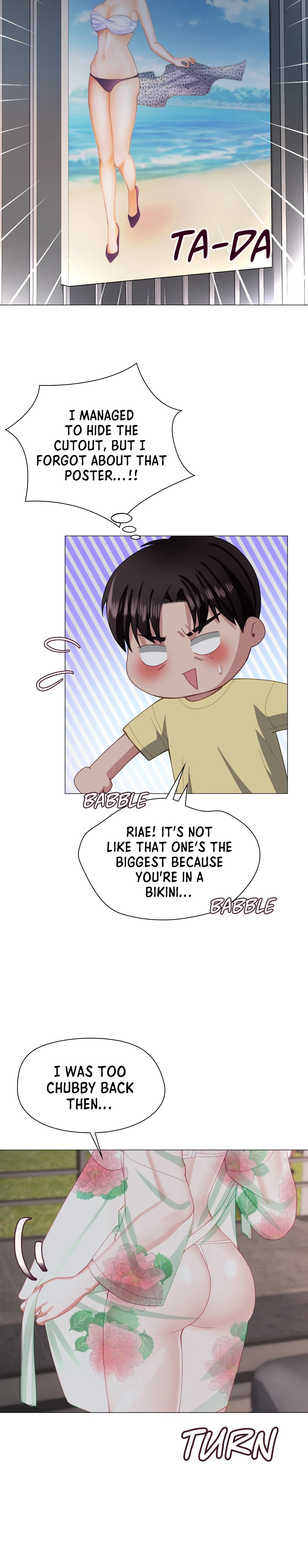 Daddy-In-Law Chapter 20, page 9