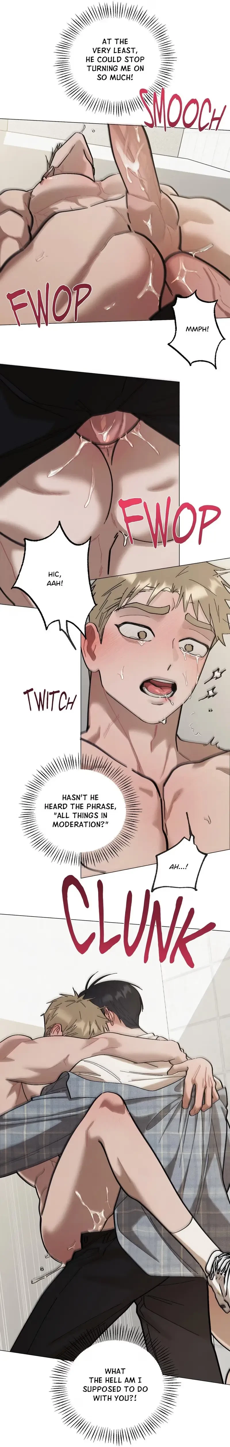 Red Thread Quest Chapter 20, page 24