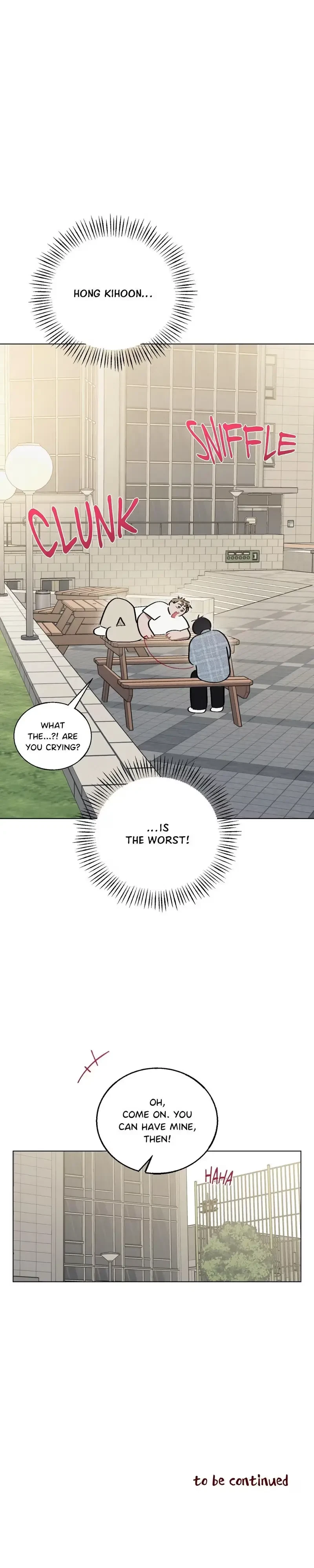 Red Thread Quest Chapter 20, page 29