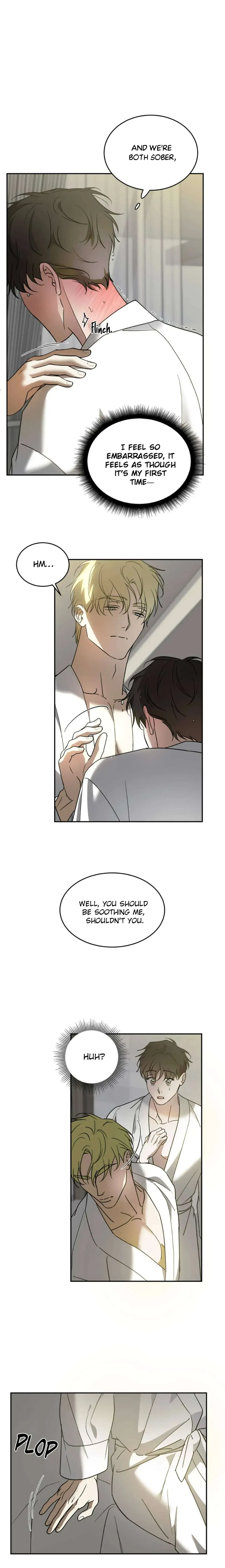 My Master, My Joo-In Chapter 39, page 15