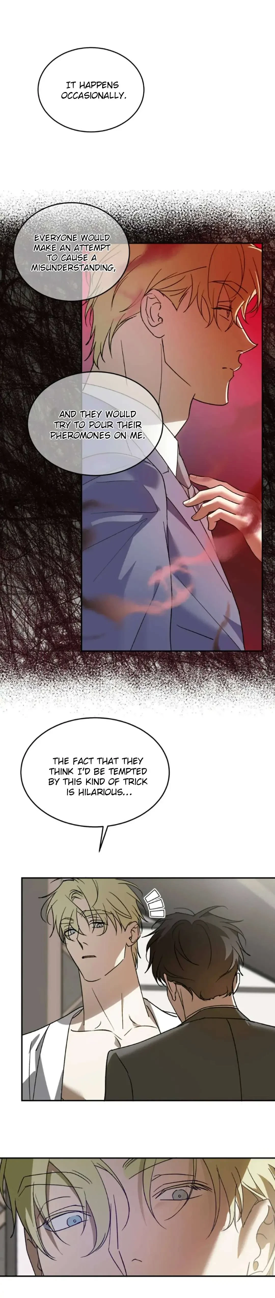My Master, My Joo-In Chapter 39, page 8