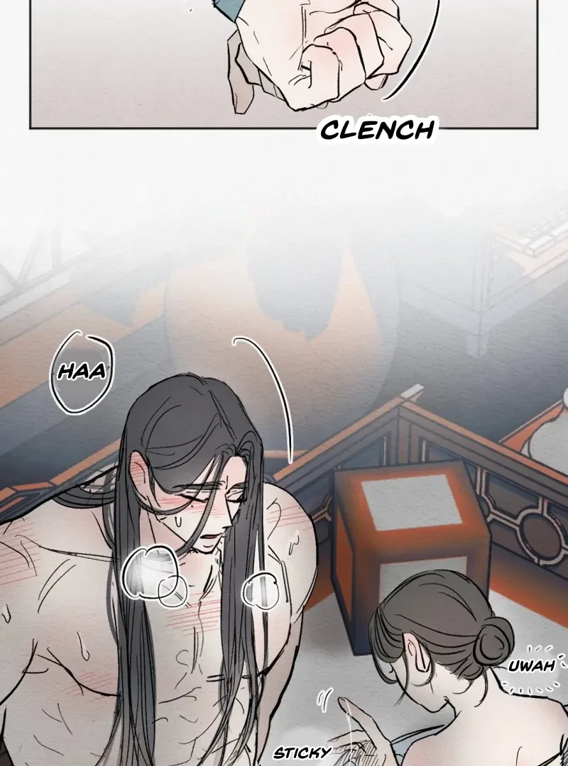 The Goblin And The Shaman Chapter 16.1, page 3